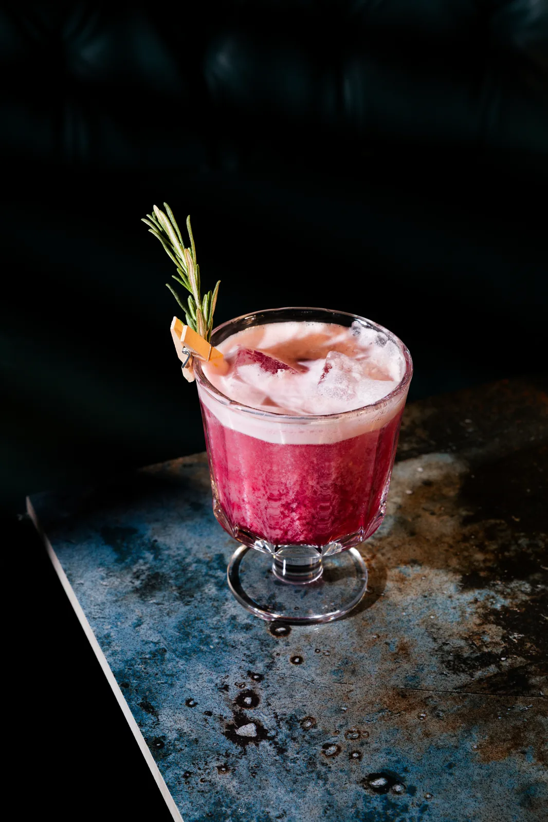 The Best Cocktail Bars in Toronto