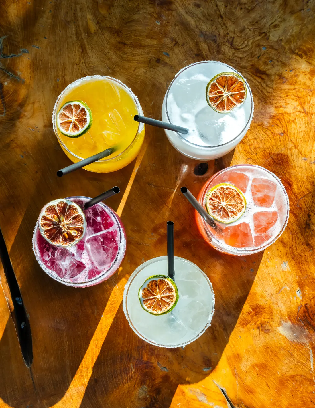 The Ultimate Margarita Guide: How to Make the Perfect Margarita