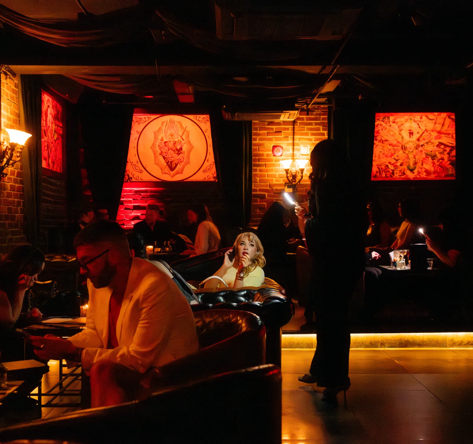 The Most Fun Restaurants in Toronto: A Guide