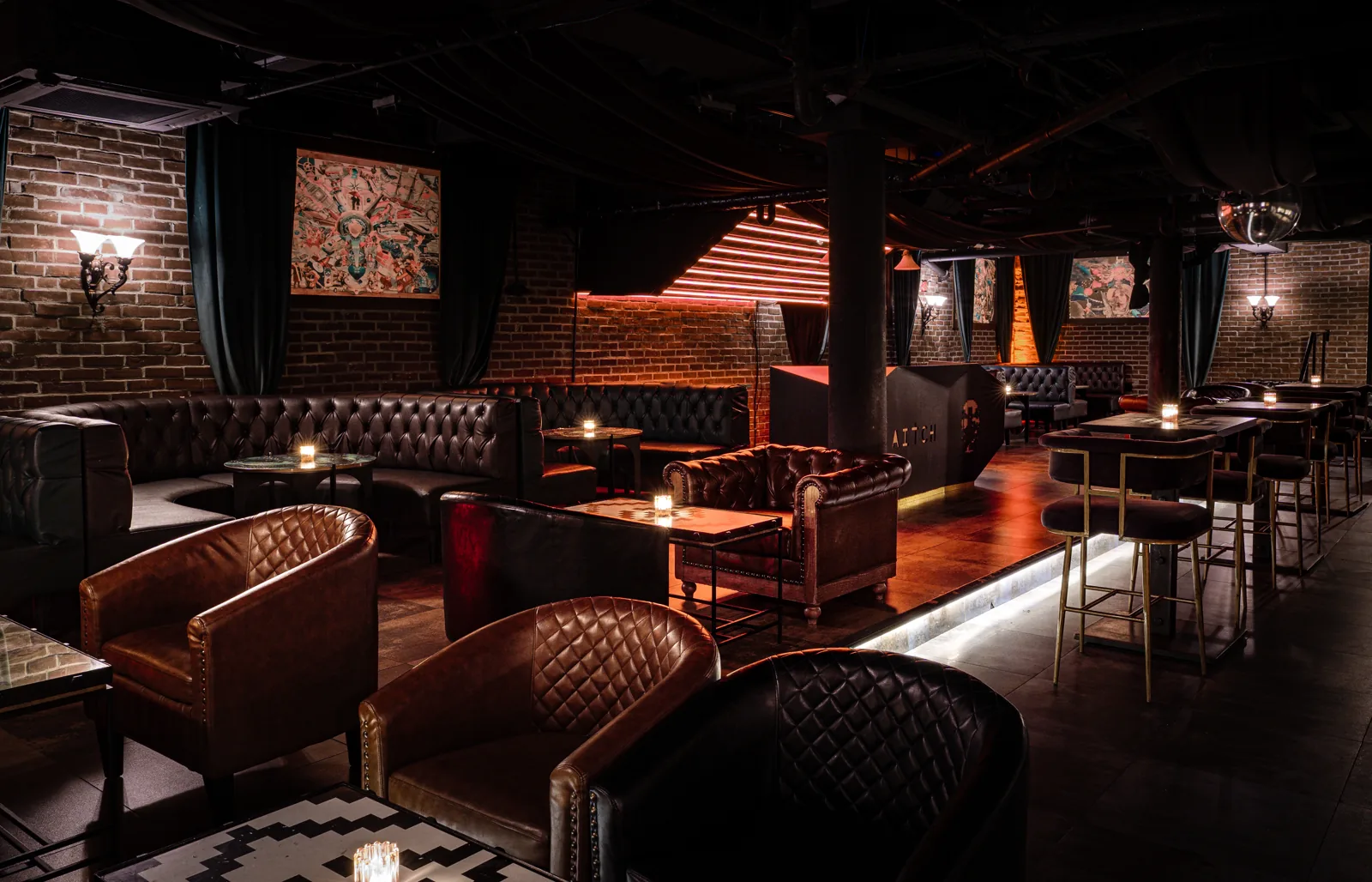 The Best Restaurants Near Scotiabank Arena