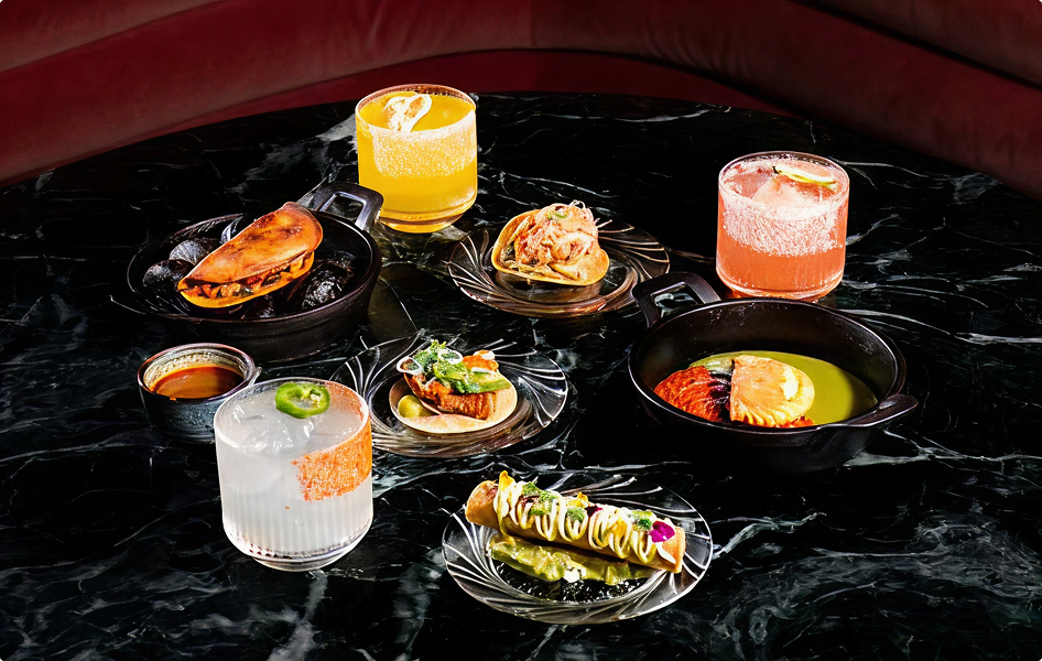 Why Silent H Is the Best Mexican Restaurant in Toronto