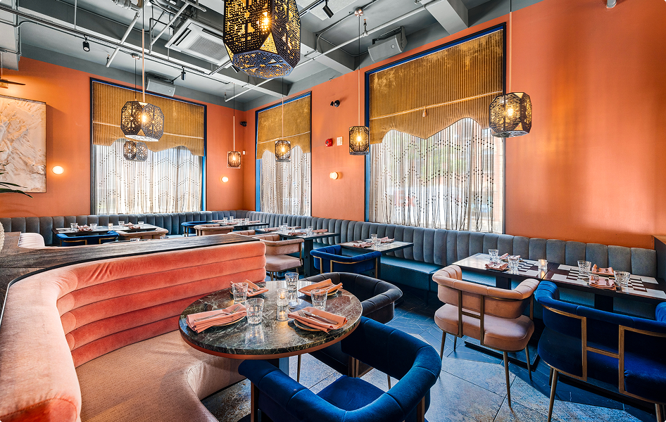 Private Dining in Toronto: Where to Host Your Next Event
